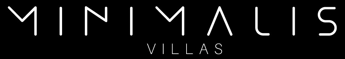 Minimalis Villas